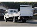 2017 Mitsubishi Fuso Canter
