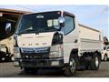 2012 Mitsubishi Fuso Canter