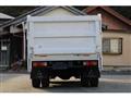 2012 Mitsubishi Fuso Canter