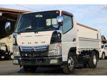 2012 Mitsubishi Fuso Canter