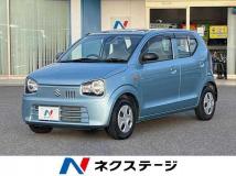 2018 Suzuki Alto