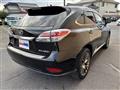 2012 Lexus RX