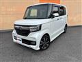 2019 Honda N BOX