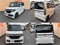 2019 Honda N BOX