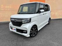2019 Honda N BOX