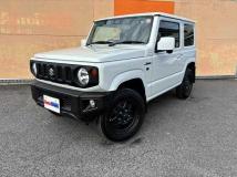 2023 Suzuki Jimny