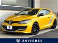 2015 Renault Megane
