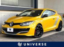 2015 Renault Megane