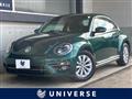 2016 Volkswagen Beetle