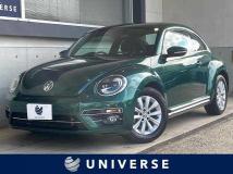 2016 Volkswagen Beetle