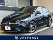 2021 Mercedes-Benz B-Class