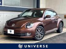 2016 Volkswagen Beetle
