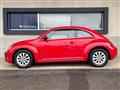 2014 Volkswagen Beetle