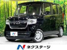 2022 Honda N BOX