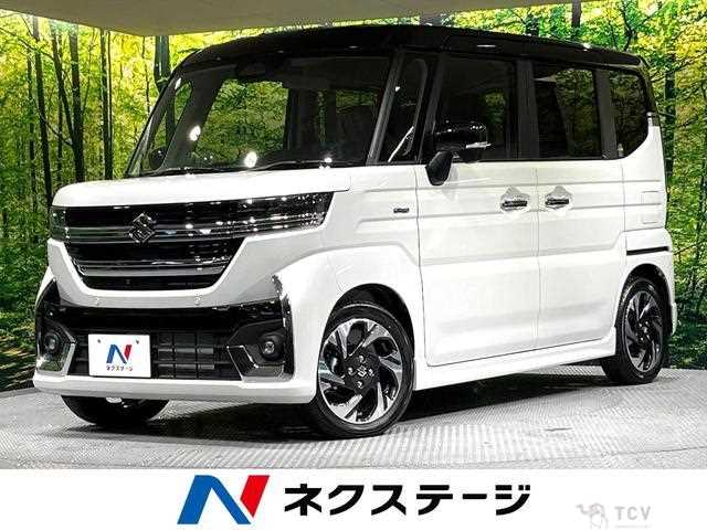 2024 Suzuki Suzuki Others