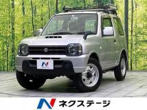 2017 Suzuki Jimny