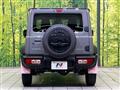 2024 Suzuki Jimny Sierra