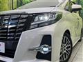 2015 Toyota Alphard G