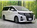 2015 Toyota Alphard G