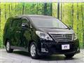 2014 Toyota Alphard G