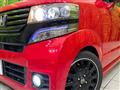 2014 Honda N BOX