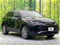 2020 Toyota Harrier Hybrid