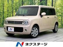 2013 Suzuki Lapin