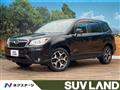 2013 Subaru Forester