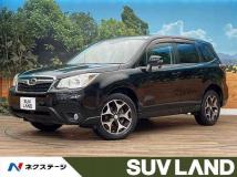 2013 Subaru Forester
