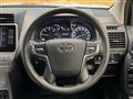 2019 Toyota Land Cruiser Prado