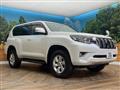 2019 Toyota Land Cruiser Prado