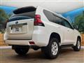 2019 Toyota Land Cruiser Prado