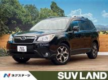 2012 Subaru Forester