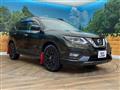 2018 Nissan X-Trail