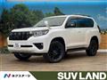 2020 Toyota Land Cruiser Prado