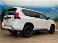 2020 Toyota Land Cruiser Prado