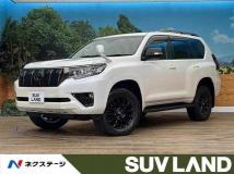 2020 Toyota Land Cruiser Prado