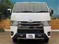 2023 Toyota Hiace Van