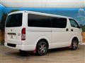 2023 Toyota Hiace Van