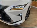 2017 Lexus RX