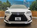 2017 Lexus RX