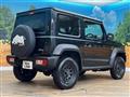 2023 Suzuki Jimny Sierra