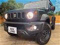 2023 Suzuki Jimny Sierra