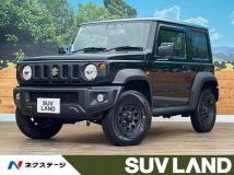 2023 Suzuki Jimny Sierra