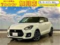 2018 Suzuki Swift