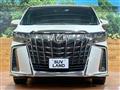 2020 Toyota Alphard G