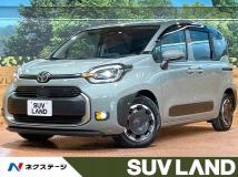2023 Toyota Sienta