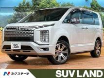 2024 Mitsubishi Delica D5