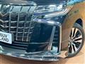 2022 Toyota Alphard G