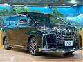 2022 Toyota Alphard G